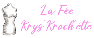 Boutique couture et crochet LaféeKryskrochette