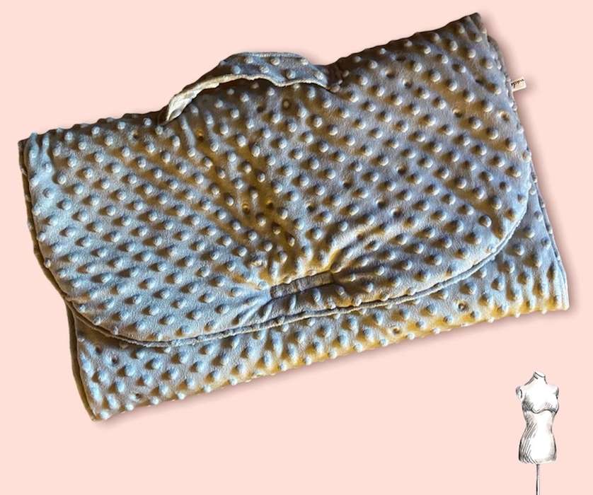 tapis nomade tissus relief