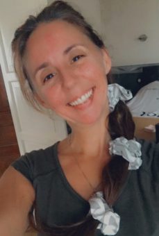 Christine la fée krys'kroch'ette